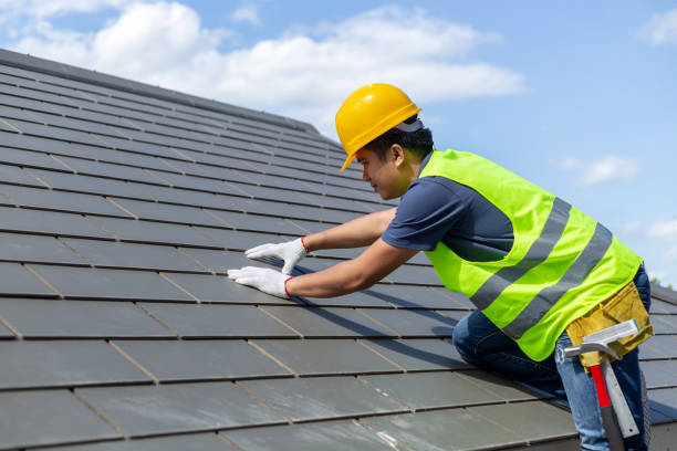 Best Commercial Roofing Services  in South Rockwood, MI