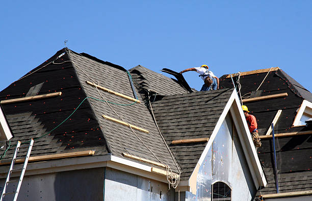 Best Rubber Roofing (EPDM, TPO)  in South Rockwood, MI