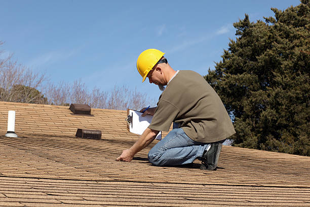 Trusted South Rockwood, MI  Roofing repair and installation Experts