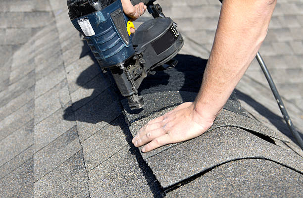Best Green or Eco-Friendly Roofing Solutions  in South Rockwood, MI