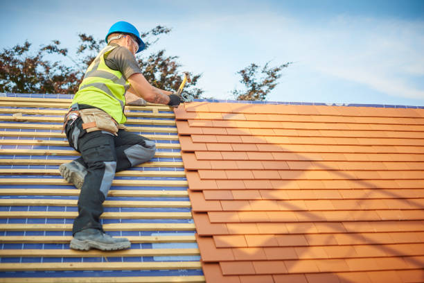 Best Gutter Installation and Repair  in South Rockwood, MI