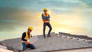 Best Metal Roofing Installation  in South Rockwood, MI